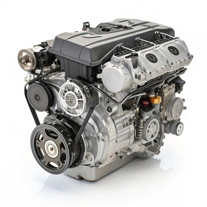 2012 Kia Optima 2.4l , Hybrid , Gasoline Remanufactured Engine for sale