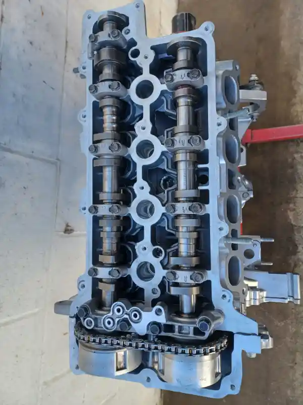 2010 Hyundai Azera 3.3l Remanufactured Engine for sale
