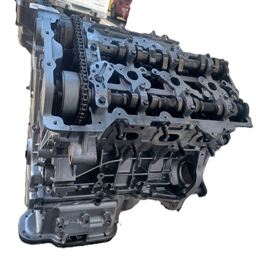 2017 Hyundai Azera 3.3l Remanufactured Engine image 2