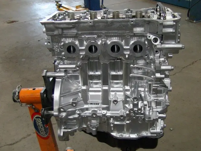 2013 Hyundai Genesis 2.0l Remanufactured Engine for sale