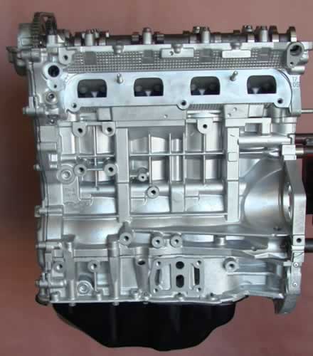 2012 Kia Sorento 2.4l , 8th Digit Vin : 1 , Mpi Remanufactured Engine for sale