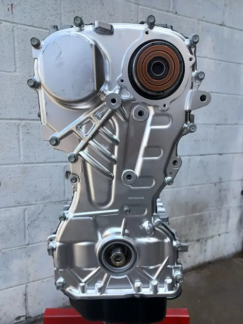 2011 Kia Optima 2.0l , Turbo Remanufactured Engine image 3