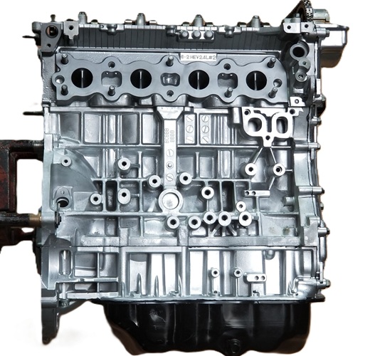 2016 Kia Optima 2.4l , Hybrid , Gasoline Remanufactured Engine for sale