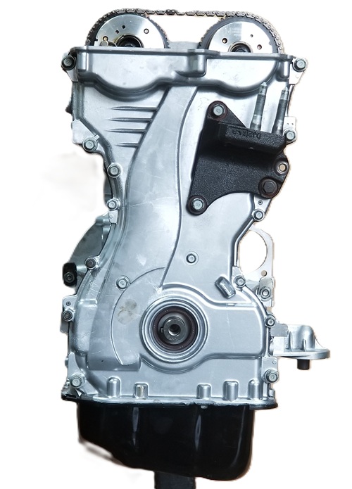 2016 Kia Optima 2.4l , Hybrid , Gasoline Remanufactured Engine image 3