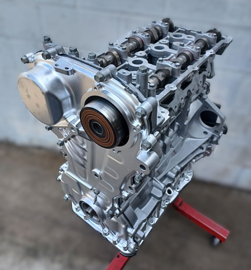 2018 Kia Optima 2.4l Remanufactured Engine for sale