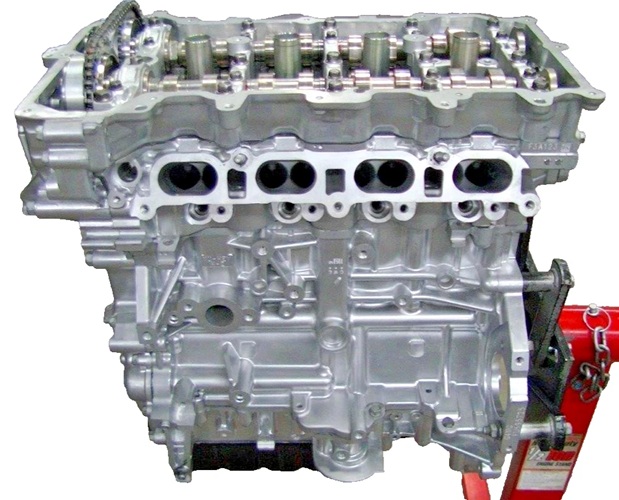 2020 Kia Optima 2.0l , 8th Digit Vin : D , Plug-in Hybrid , Gasoline Remanufactured Engine for sale