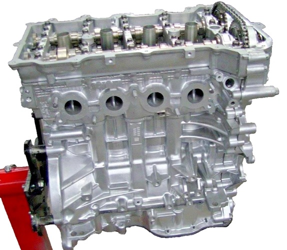 2020 Kia Optima 2.0l , 8th Digit Vin : D , Plug-in Hybrid , Gasoline Remanufactured Engine image 2