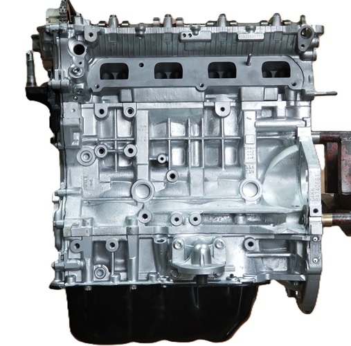 2016 Hyundai Tucson 2.0l Remanufactured Engine image 2