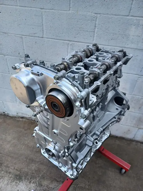 2013 Kia Forte 2.0l , California Emissions Sulev Remanufactured Engine for sale