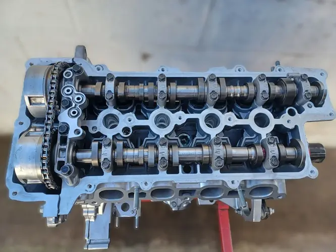 2014 Kia Rio 1.6l , Manual Remanufactured Engine for sale